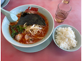 ラーメン山岡家 千葉中央区店: しろくまさんの2026年08月14日の1枚目の投稿写真