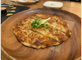 3.5sogumm(3.5ソグム)三宮韓国料理(三ノ宮) : もえさんの2024年02月22日の2枚目の投稿写真