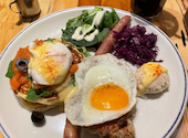 J.S. PANCAKE CAFE ららぽーと富士見店: おりきゃさんの2026年07月30日の2枚目の投稿写真