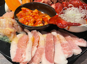 焼肉 まっしぐら 上石神井店 : おりきゃさんの2026年07月30日の1枚目の投稿写真