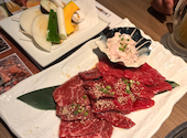 炭火焼肉やなぎ家 新さっぽろ店: まきさんの2026年06月09日の1枚目の投稿写真