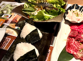 炭火焼肉やなぎ家 新さっぽろ店: まきさんの2026年06月09日の2枚目の投稿写真