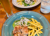 FOREST DINER フォレストダイナー 札幌店: まきさんの2026年04月01日の2枚目の投稿写真
