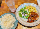 FOREST DINER フォレストダイナー 札幌店: まきさんの2026年07月15日の1枚目の投稿写真