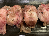 極薄ラムしゃぶ専門　工藤羊肉店　2号店: nicoさんの2024年07月の1枚目の投稿写真