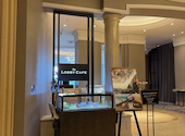 The Lobby Cafe ロビーカフェ グランドニッコー東京 台場: アリーさんの2026年08月08日の1枚目の投稿写真
