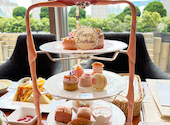 The Lobby Cafe ロビーカフェ グランドニッコー東京 台場: アリーさんの2026年08月08日の2枚目の投稿写真