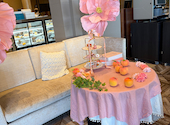 The Lobby Cafe ロビーカフェ グランドニッコー東京 台場: アリーさんの2026年08月08日の3枚目の投稿写真