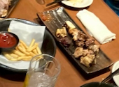 大山どり炭火焼酒場 俺の店 浦和店: アリーさんの2026年05月11日の1枚目の投稿写真