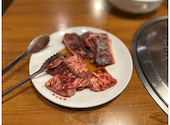げんかや 焼肉市場 港北センター北店: ゆみさんの2026年09月03日の1枚目の投稿写真