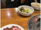 げんかや 焼肉市場 港北センター北店: ゆみさんの2026年09月03日の2枚目の投稿写真