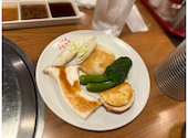 げんかや 焼肉市場 港北センター北店: ゆみさんの2026年09月03日の3枚目の投稿写真