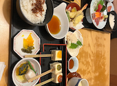 四季自然喰処 たちばな ヒルトンプラザ 大阪本店: りんごさんの2026年08月15日の1枚目の投稿写真