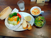 Kitchen Ev from BAKEUP キッチンエブフロムベイクアップ: ゴンさんの2026年09月22日の1枚目の投稿写真