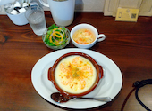 Kitchen Ev from BAKEUP キッチンエブフロムベイクアップ: ゴンさんの2026年09月22日の2枚目の投稿写真