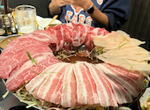 牛羊亭 すすきの本店: XYZさんの2026年06月29日の1枚目の投稿写真