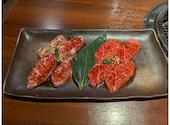 焼肉一式 道盛 高円寺店: たこかばさんの2026年05月05日の1枚目の投稿写真