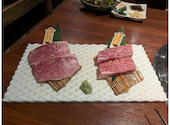 焼肉一式 道盛 高円寺店: たこかばさんの2026年05月05日の2枚目の投稿写真