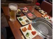焼肉一式 道盛 高円寺店: たこかばさんの2026年05月05日の3枚目の投稿写真