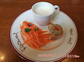 レストラン&カフェ ボン Restaurant&Cafe Bon: unyarincoさんの2025年07月03日の1枚目の投稿写真
