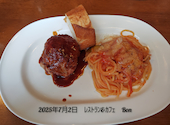 レストラン&カフェ ボン Restaurant&Cafe Bon: unyarincoさんの2025年07月03日の3枚目の投稿写真