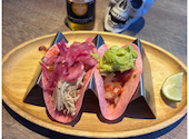 TEXMEX FACTORY 渋谷公園通り店: キトンさんの2026年03月01日の2枚目の投稿写真