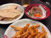 SLOWJAM GARAGE Singaporean cuisine スロージャム ガレージ シンガポール クイジーン: キトンさんの2026年08月16日の2枚目の投稿写真