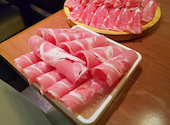 小尾羊　蒙古火鍋しゃぶしゃぶ　横浜西口店: AAAさんの2020年07月02日の2枚目の投稿写真