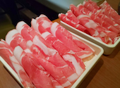 小尾羊　蒙古火鍋しゃぶしゃぶ　横浜西口店: AAAさんの2020年08月25日の2枚目の投稿写真