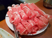 小尾羊　蒙古火鍋しゃぶしゃぶ　横浜西口店: AAAさんの2020年09月29日の1枚目の投稿写真