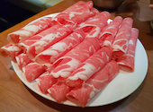 小尾羊　蒙古火鍋しゃぶしゃぶ　横浜西口店: AAAさんの2020年09月29日の2枚目の投稿写真