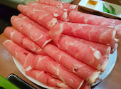 小尾羊　蒙古火鍋しゃぶしゃぶ　横浜西口店: AAAさんの2020年10月23日の2枚目の投稿写真