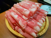 小尾羊　蒙古火鍋しゃぶしゃぶ　横浜西口店: AAAさんの2021年01月12日の1枚目の投稿写真