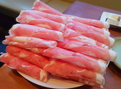 小尾羊　蒙古火鍋しゃぶしゃぶ　横浜西口店: AAAさんの2021年02月16日の1枚目の投稿写真