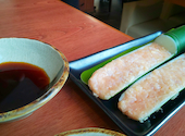 小尾羊　蒙古火鍋しゃぶしゃぶ　横浜西口店: AAAさんの2021年04月21日の1枚目の投稿写真