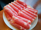 小尾羊　蒙古火鍋しゃぶしゃぶ　横浜西口店: AAAさんの2021年04月21日の2枚目の投稿写真