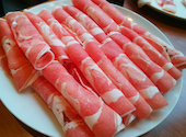 小尾羊　蒙古火鍋しゃぶしゃぶ　横浜西口店: AAAさんの2021年07月07日の1枚目の投稿写真