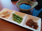 小尾羊　蒙古火鍋しゃぶしゃぶ　横浜西口店: AAAさんの2021年10月06日の3枚目の投稿写真