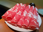 小尾羊　蒙古火鍋しゃぶしゃぶ　横浜西口店: AAAさんの2022年04月15日の2枚目の投稿写真