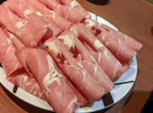 小尾羊　蒙古火鍋しゃぶしゃぶ　横浜西口店: AAAさんの2023年02月20日の2枚目の投稿写真