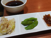 小尾羊　蒙古火鍋しゃぶしゃぶ　横浜西口店: AAAさんの2023年03月24日の1枚目の投稿写真