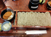 須坂屋そば 新潟駅前店: しょさんの2026年06月10日の3枚目の投稿写真