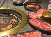 国産牛焼肉　あみやき亭　一宮開明店: はるるさんの2026年05月の1枚目の投稿写真