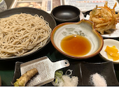 そば屋でござる: はるるさんの2026年09月07日の1枚目の投稿写真