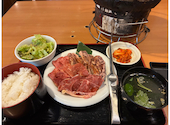 焼肉 ホルモン 牛繁 亀有店: ddnさんの2026年08月08日の1枚目の投稿写真