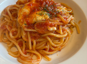 下町パスタバル ブリラーレ亀有店: ddnさんの2026年08月08日の1枚目の投稿写真