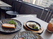 CHEESE MEAT GARDEN チーズミートガーデン 梅田店: ま～さんの2026年03月31日の1枚目の投稿写真