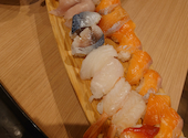 生産者直営 海鮮居酒屋 Rikusui 寿司 天ぷら 刺身: ま～さんの2026年05月23日の1枚目の投稿写真