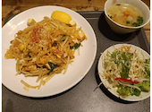 本格タイ料理バル プアン(puan) 渋谷店: Mikomikoyooさんの2026年04月の1枚目の投稿写真