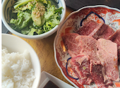 焼肉 べろきん: o-miさんの2026年06月14日の1枚目の投稿写真
